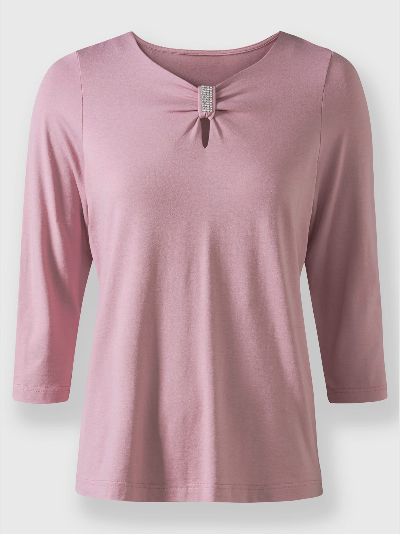 T-shirt viscose