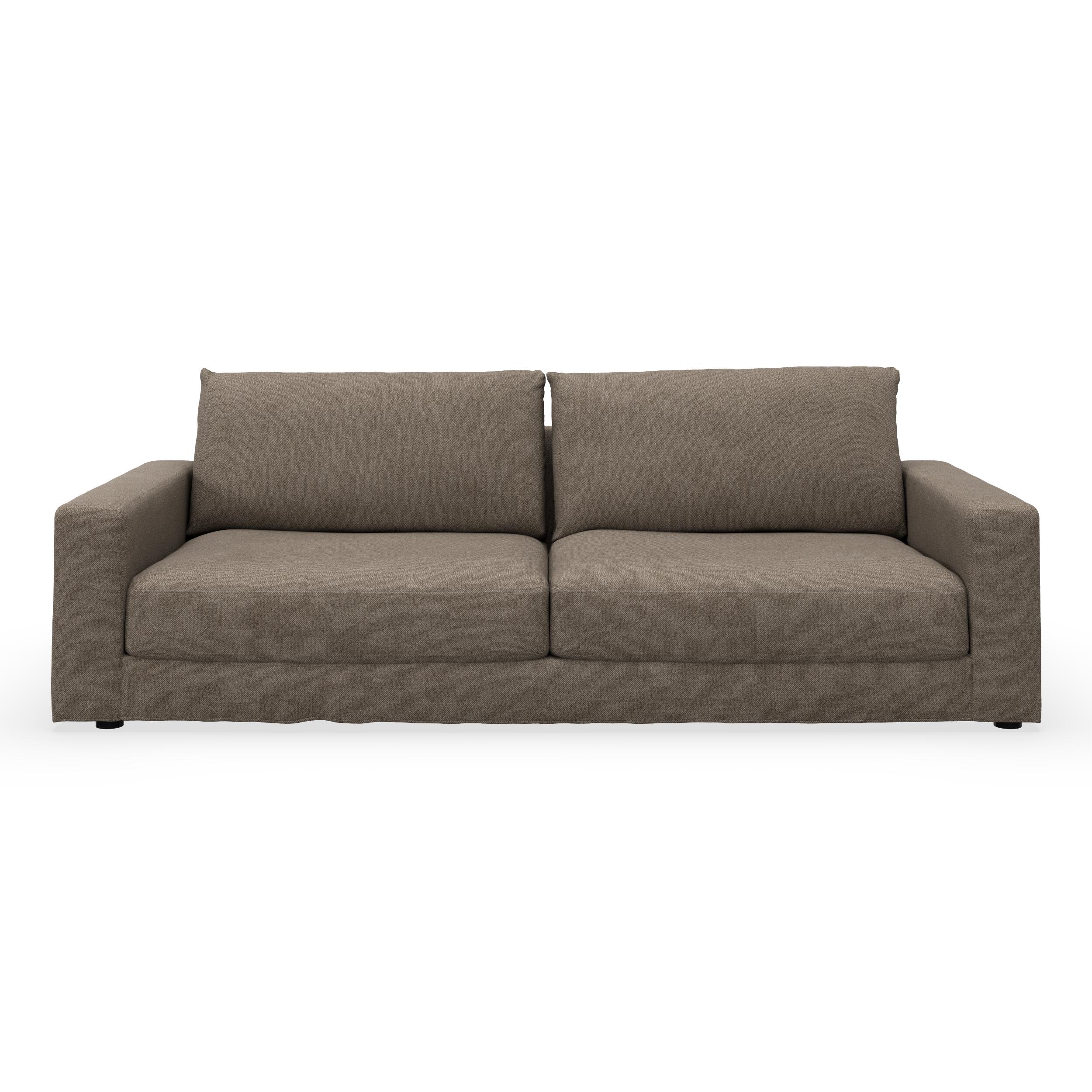 Norsberg 3 pers Sofa