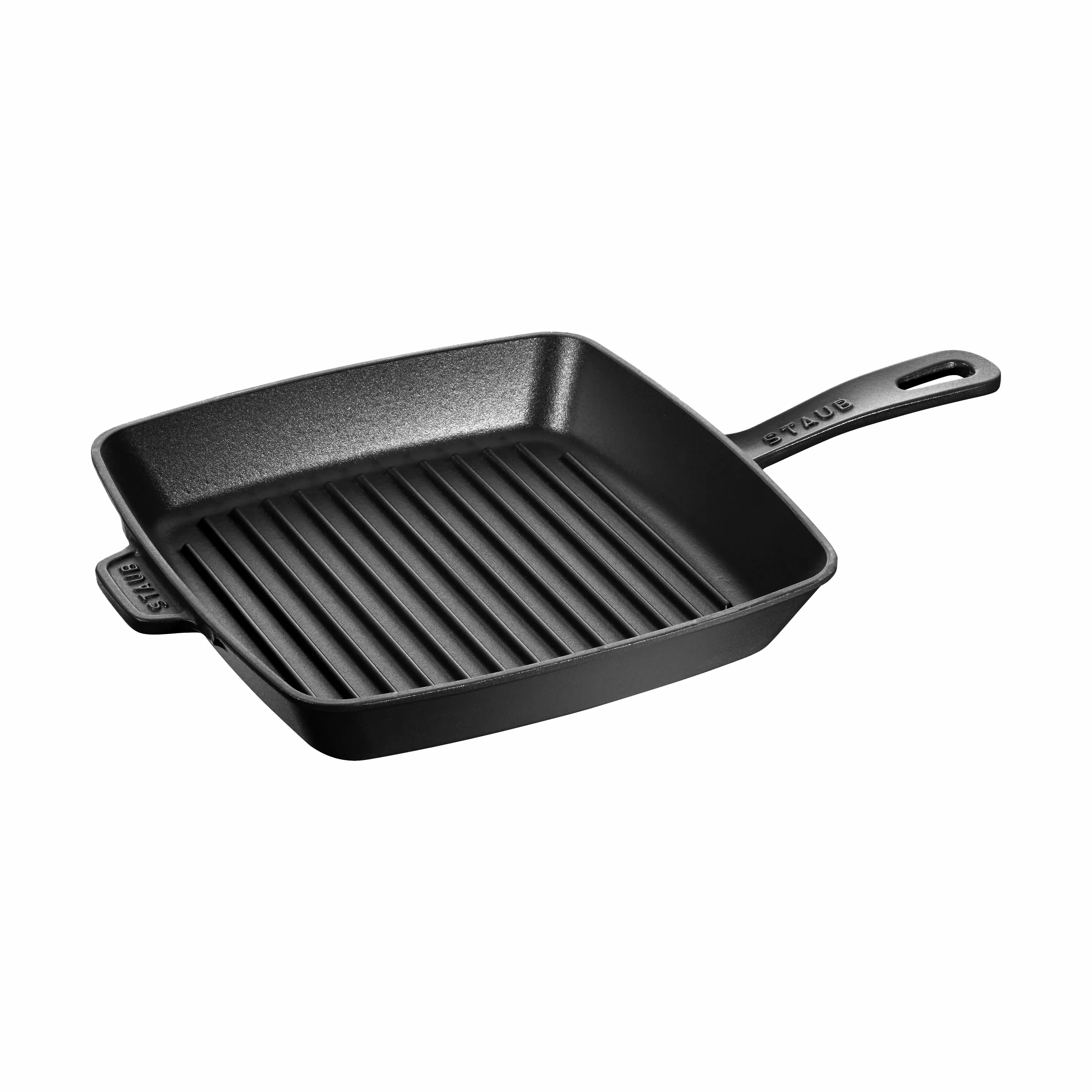 Staub Amerikansk Grillpande