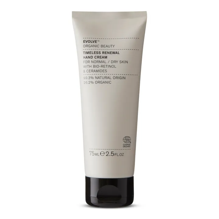 Evolve Crème mains Timeless Renewal - 75 ml
