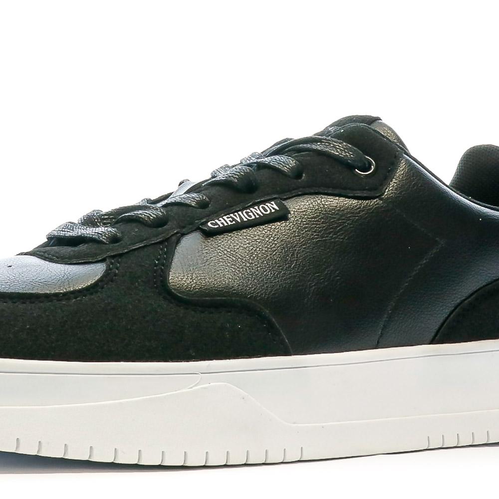Chevignon Baskets Noir Homme Chevignon Caldo