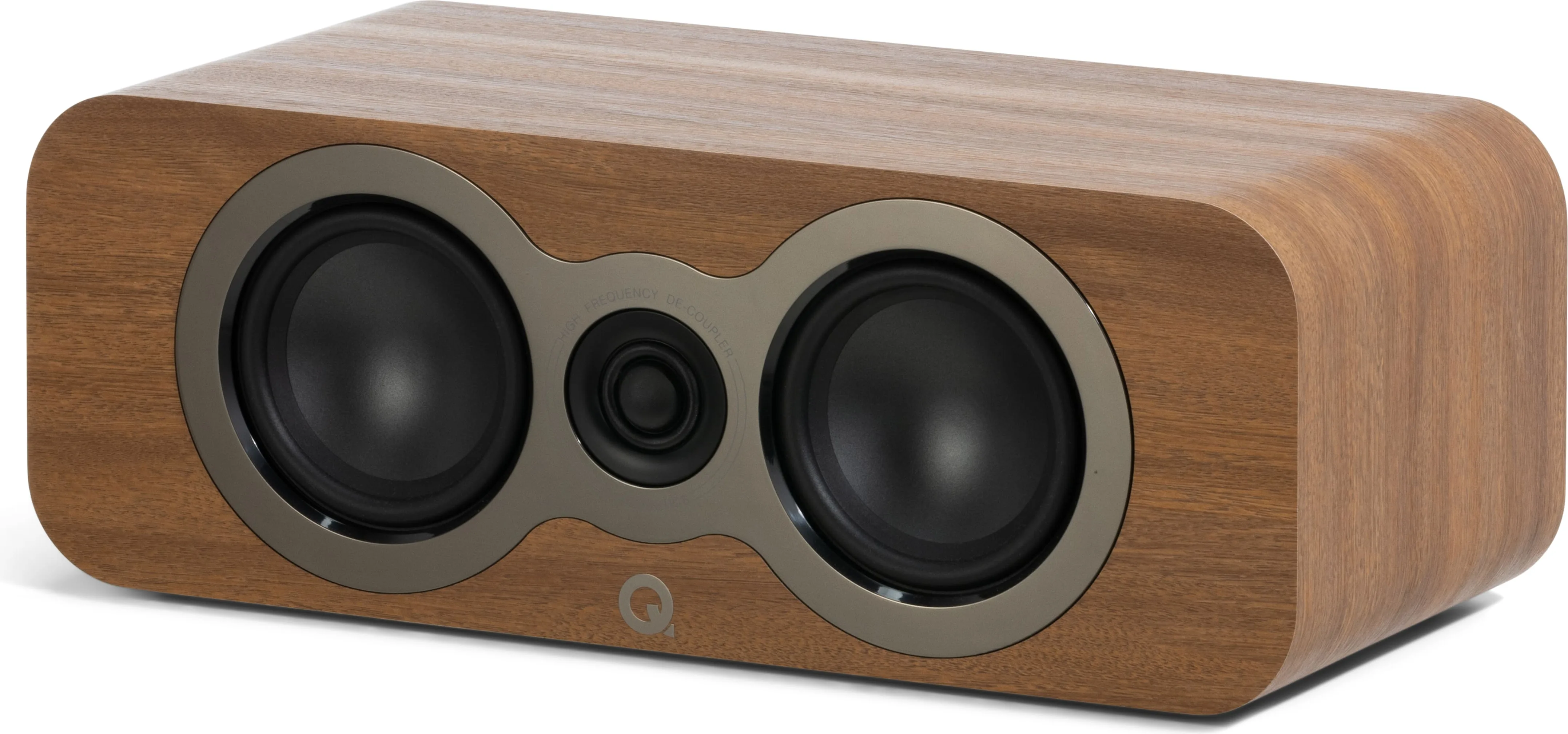Q Acoustics 3090C Chêne clair Enceintes centrales