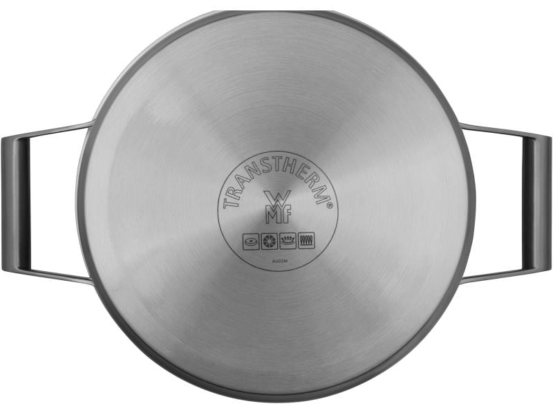 WMF Kochtopf Comfort Line 20 cm Fleischtopf mit Deckel