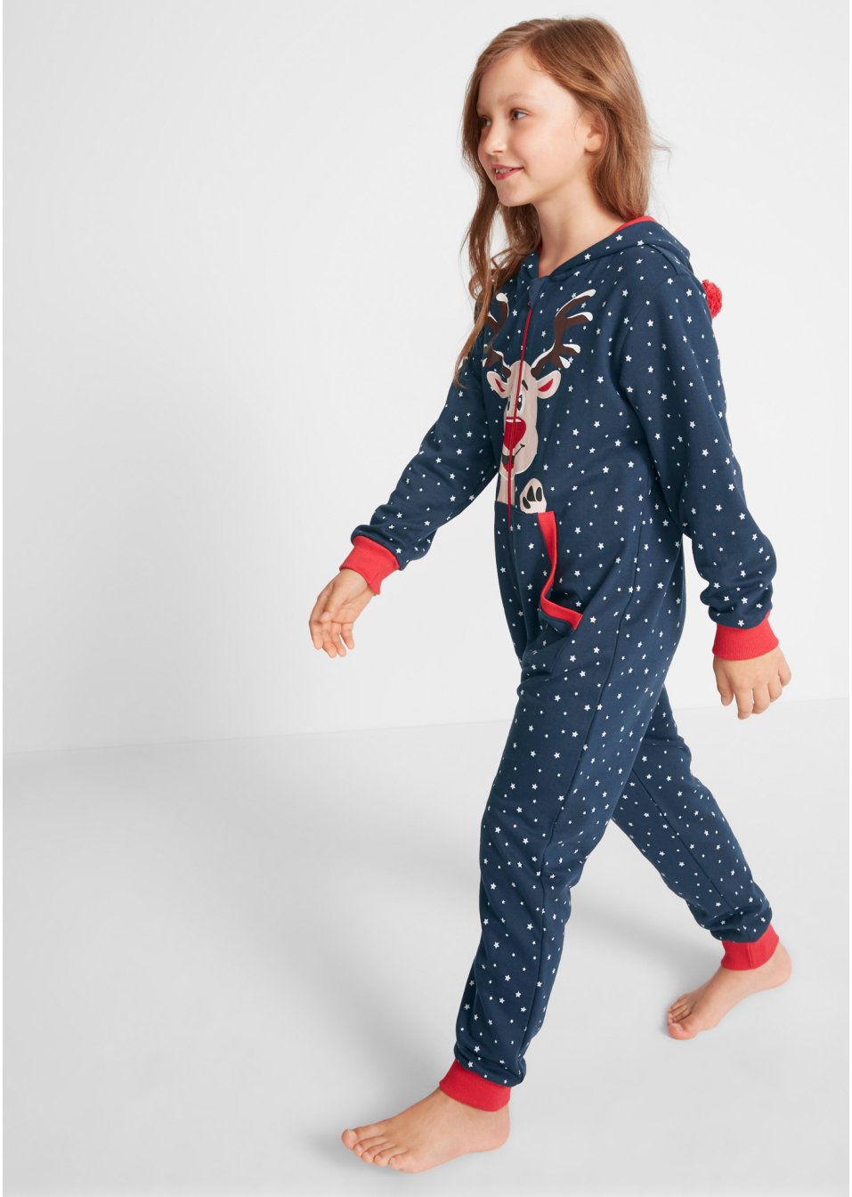 Combipyjama enfant