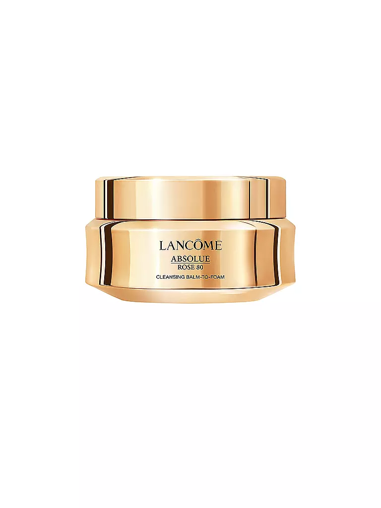 LANCÔME Reinigung - Absolue Balm to Foam 150ml keine Farbe