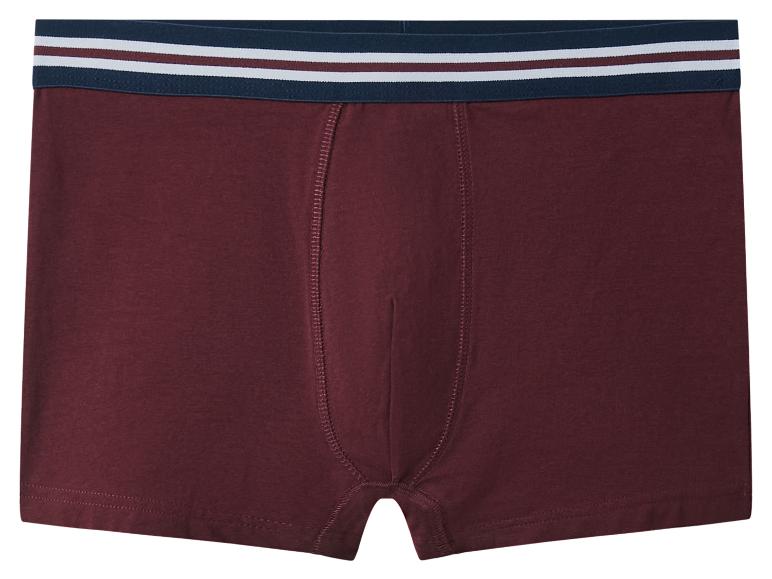 Set van 3 heren boxers