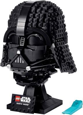 LEGO Star Wars 75304 Darth Vader Hjelm