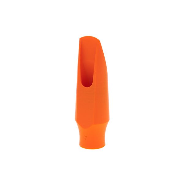 Syos Alto Spark 7 Lava Oran B-Stock