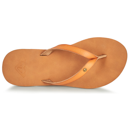 Roxy - JYLL III - Camel