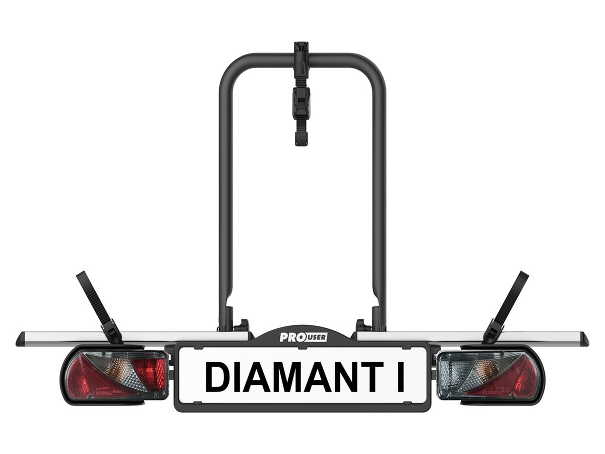 ProUser Diamant I fietsendrager