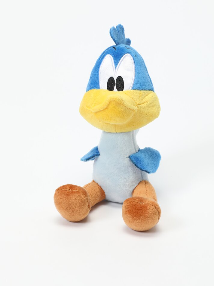 Pelúcia Looney Tunes © &™ Warner Bros - Azul