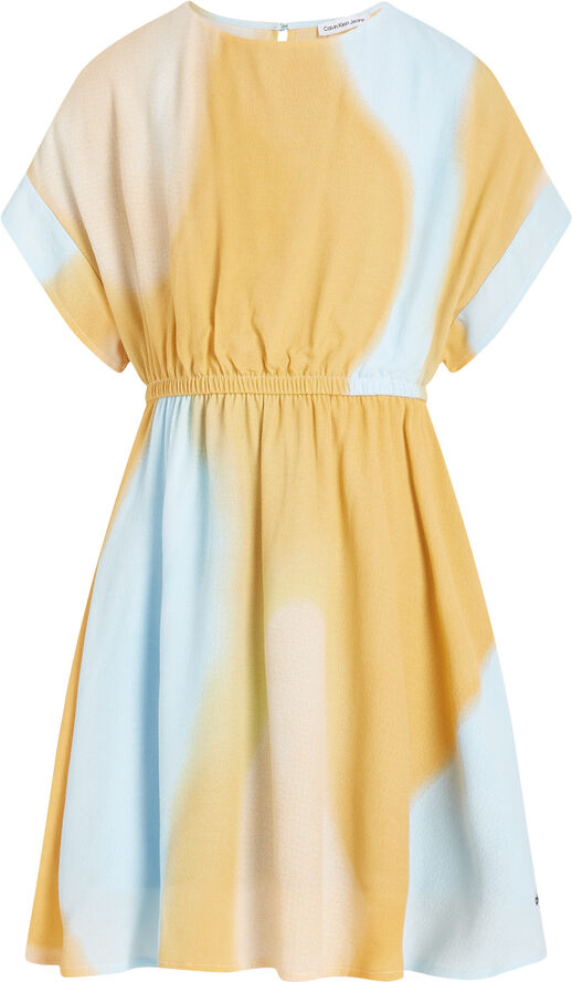 Calvin Klein Short sleeve dress 0k4