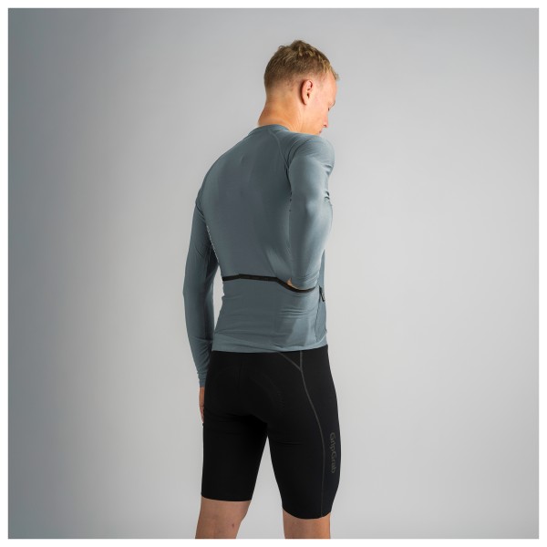 GripGrab - PACR Long Sleeve Jersey - Maillot de cyclisme