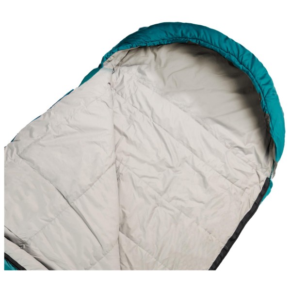 Grüezi Bag - Wolle Camp Comfort - Sac de couchage synthétique