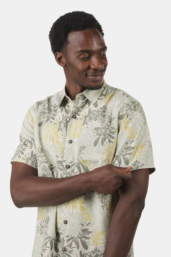 Royal Robbins Royal Robbins Comino Leaf S/S