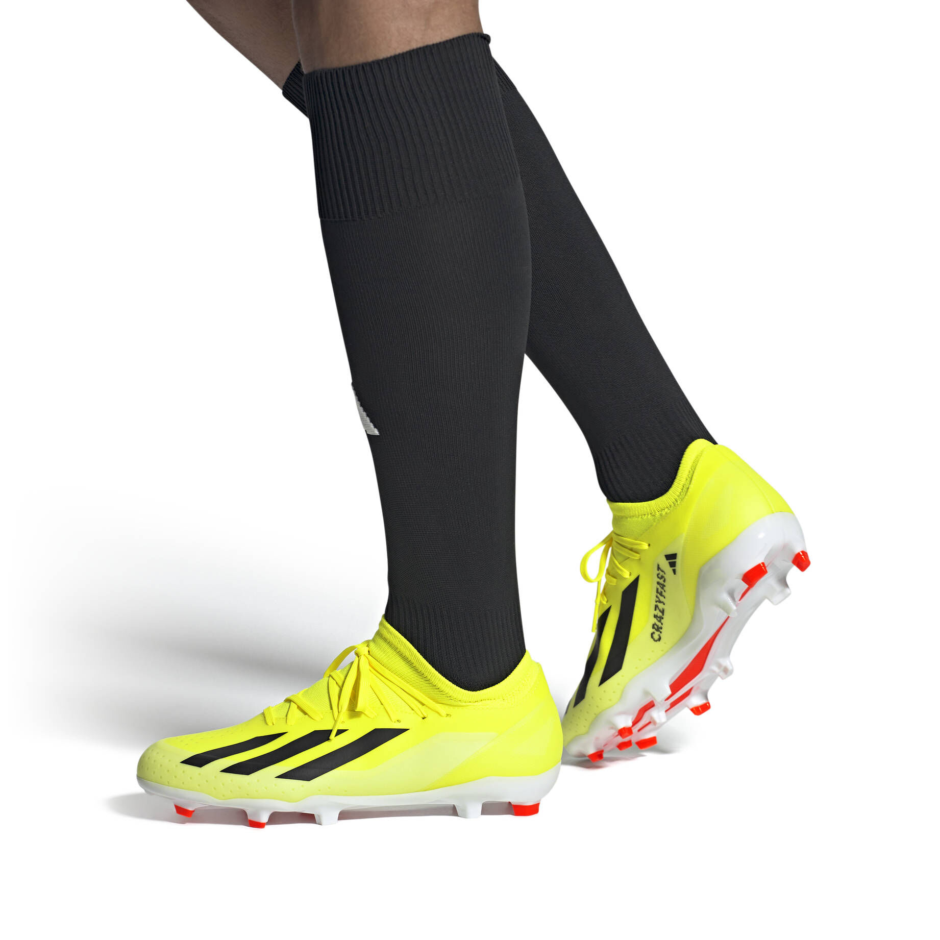 adidas Performance| Herren Fußballschuhe X CRAZYFAST LEAGUE