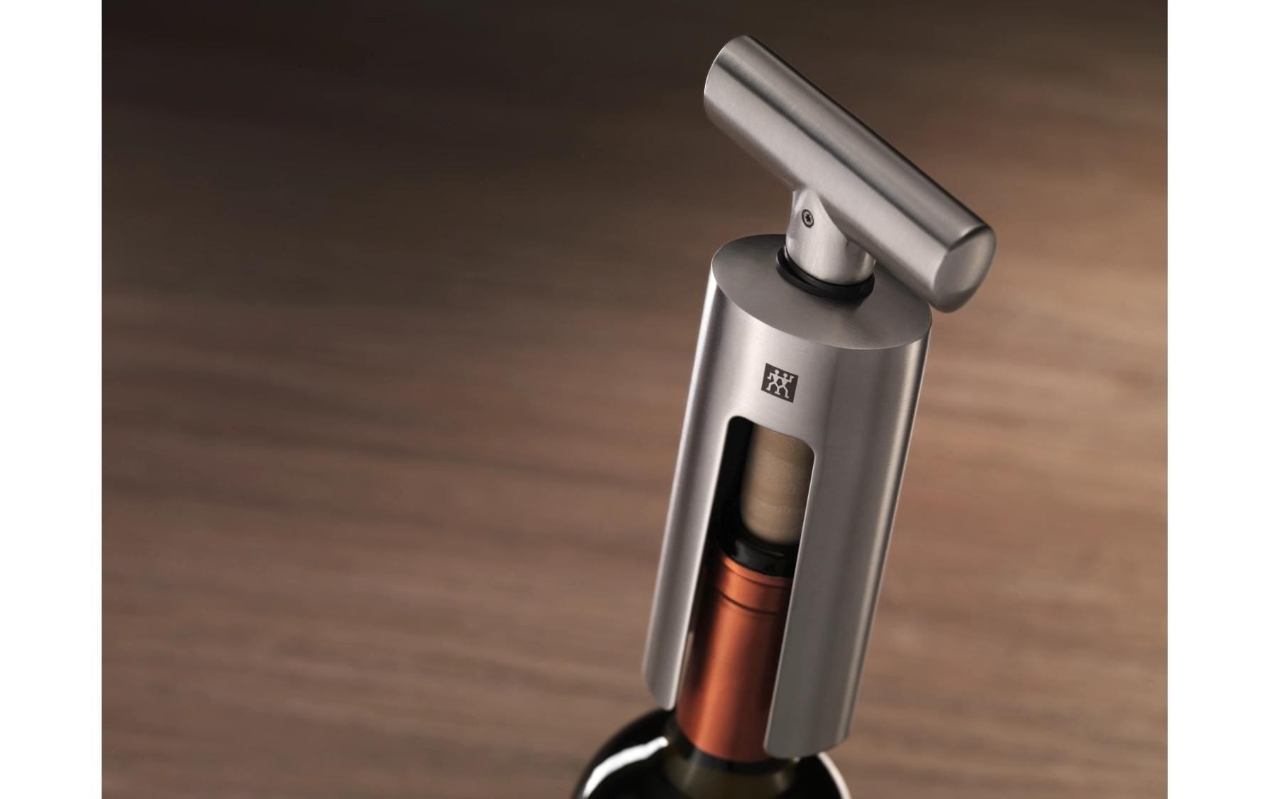 Zwilling Korkenzieher »19 x 11,5 x 5 cm«