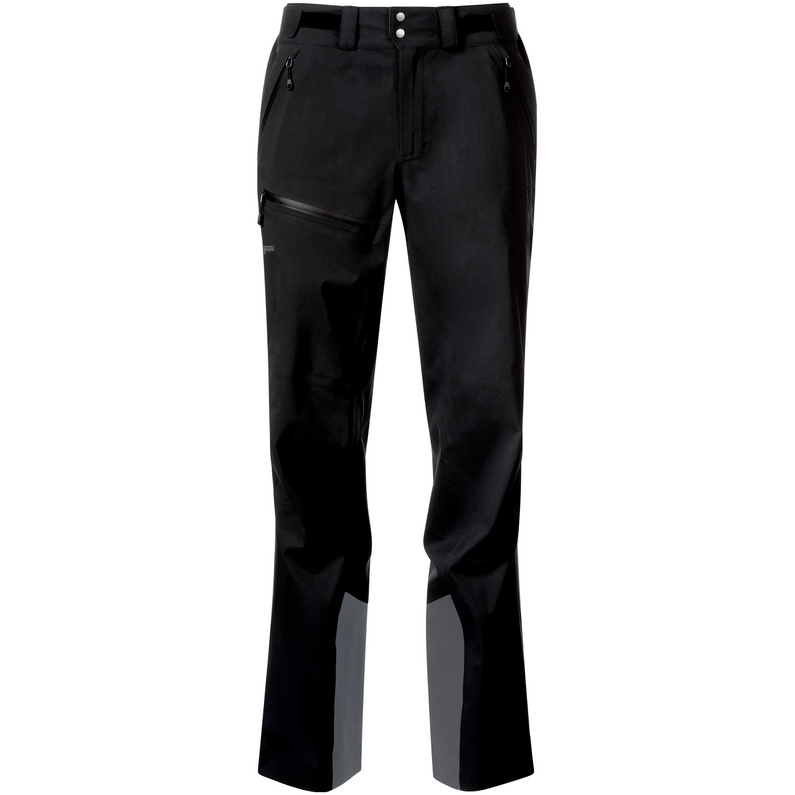 Bergans Damen Rabot Allround 3L Shell Hose