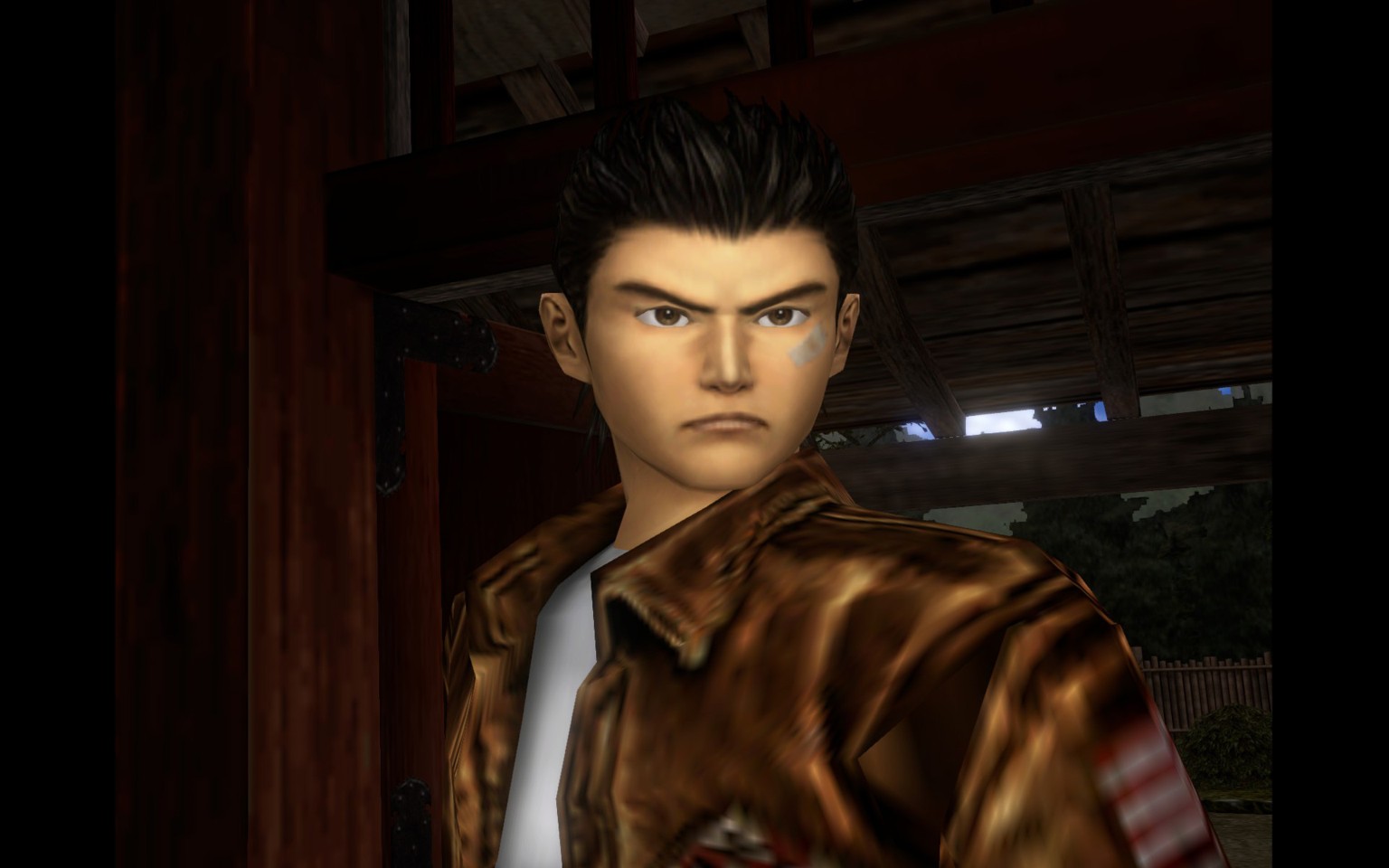 Shenmue™ I & II- PC