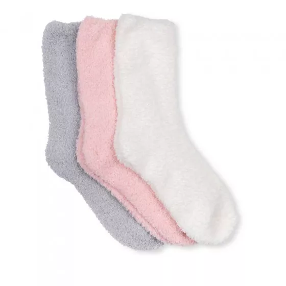 Chaussettes ROSE MERRY SCOTT