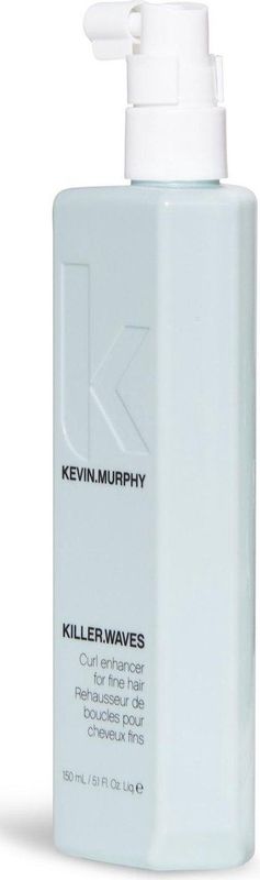 Kevin Murphy - Killer.Waves - Haarcrème - 150ml