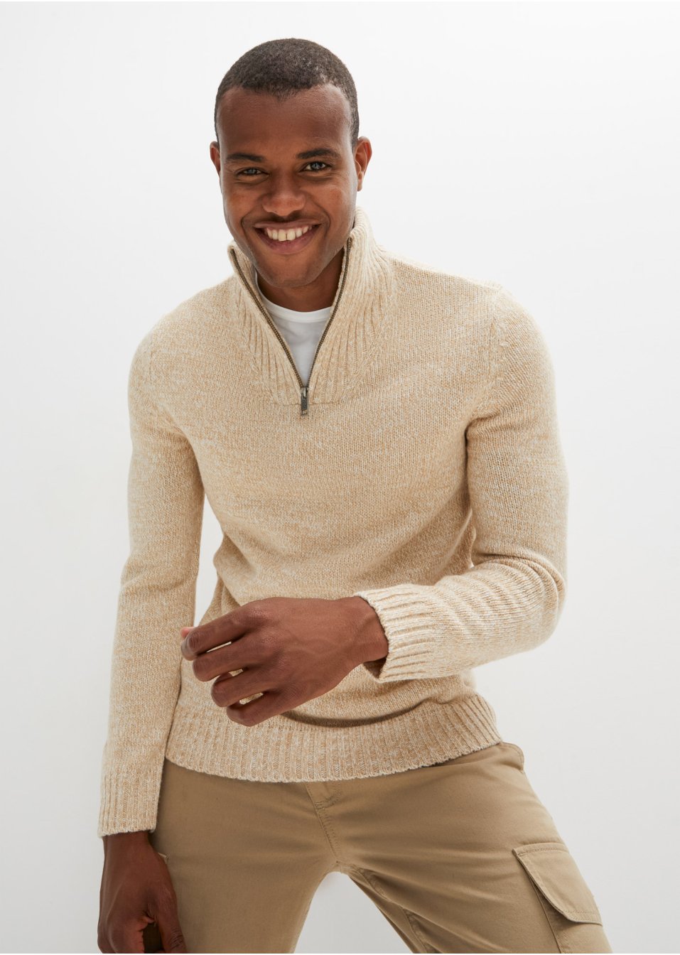 Pull camionneur