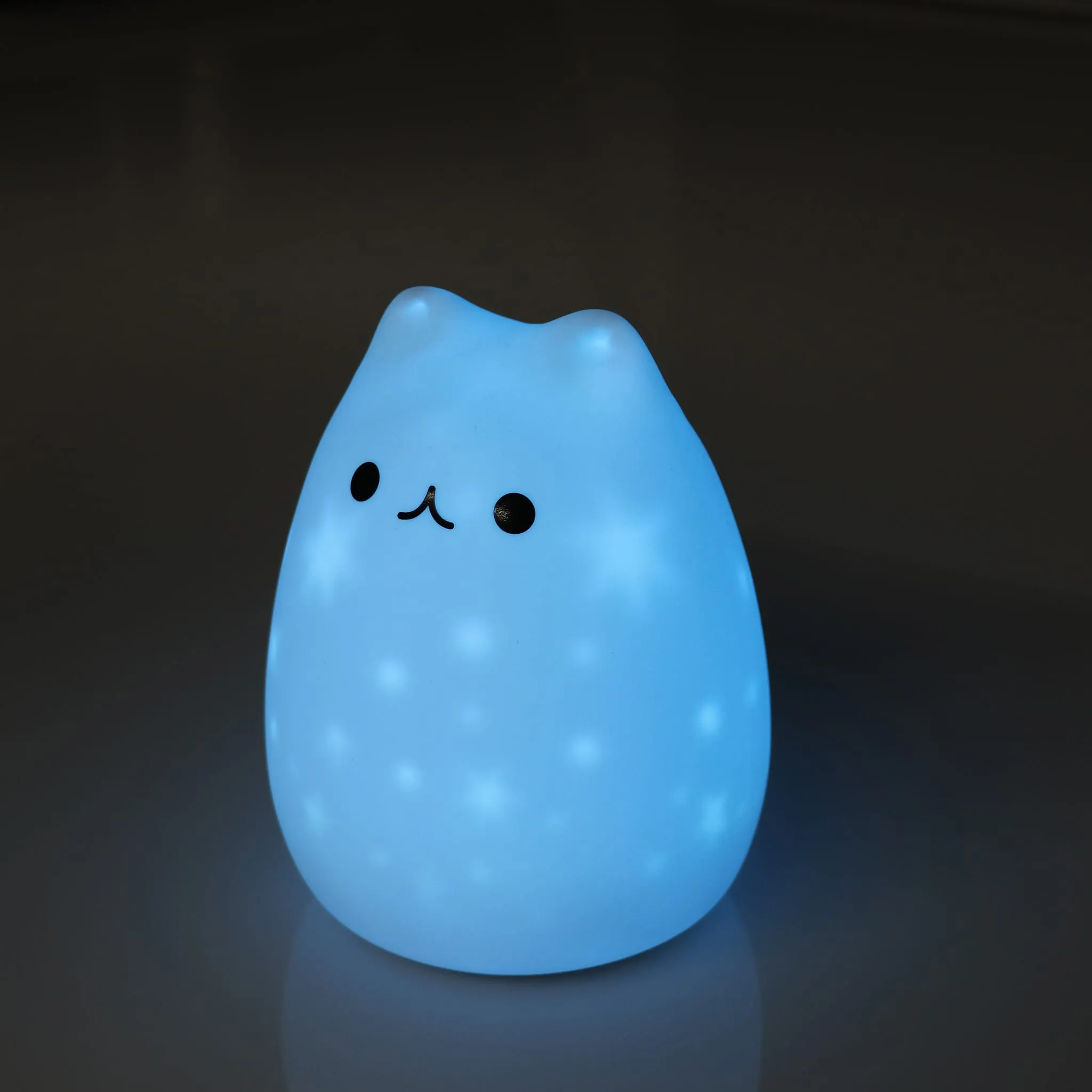 Bébé Confort Veilleuse Chat Étoilée Rechargeable