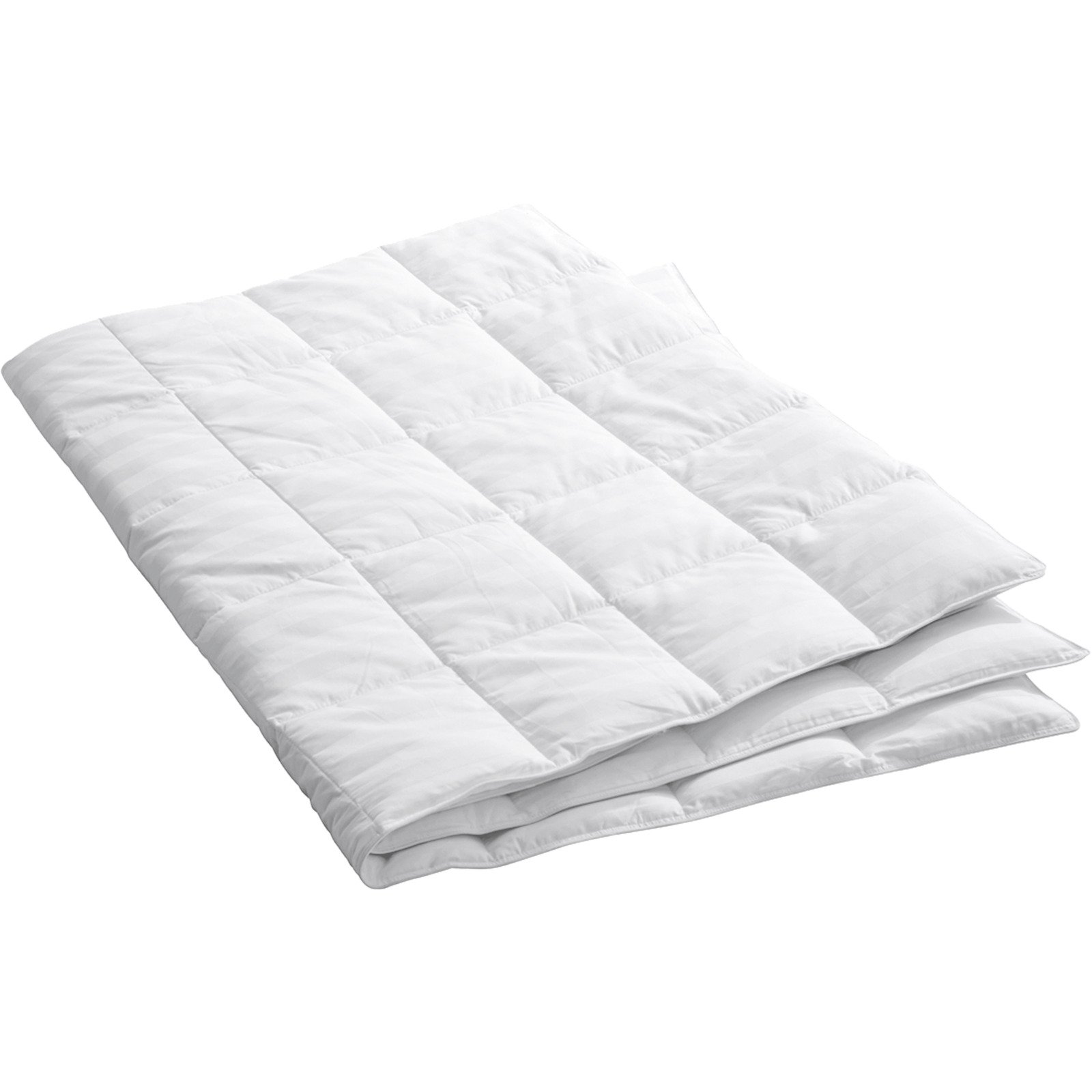 Billerbeck Faserduvet Hann, 240 x 240 cm