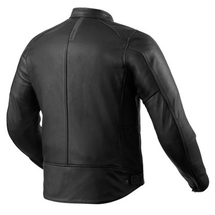 Blouson Rev it RINO - Noir