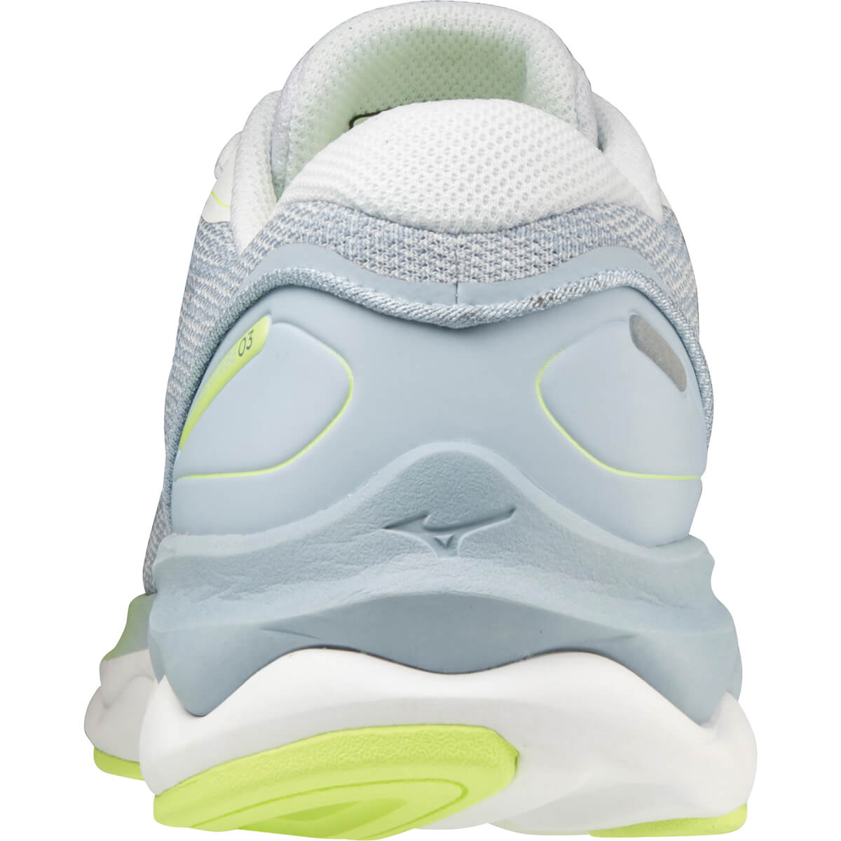Mizuno Wave Skyrise 3 Løbesko Dame