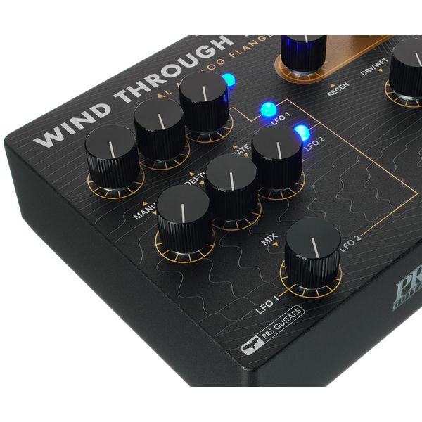 PRS Wind Through the trees Dual Fl