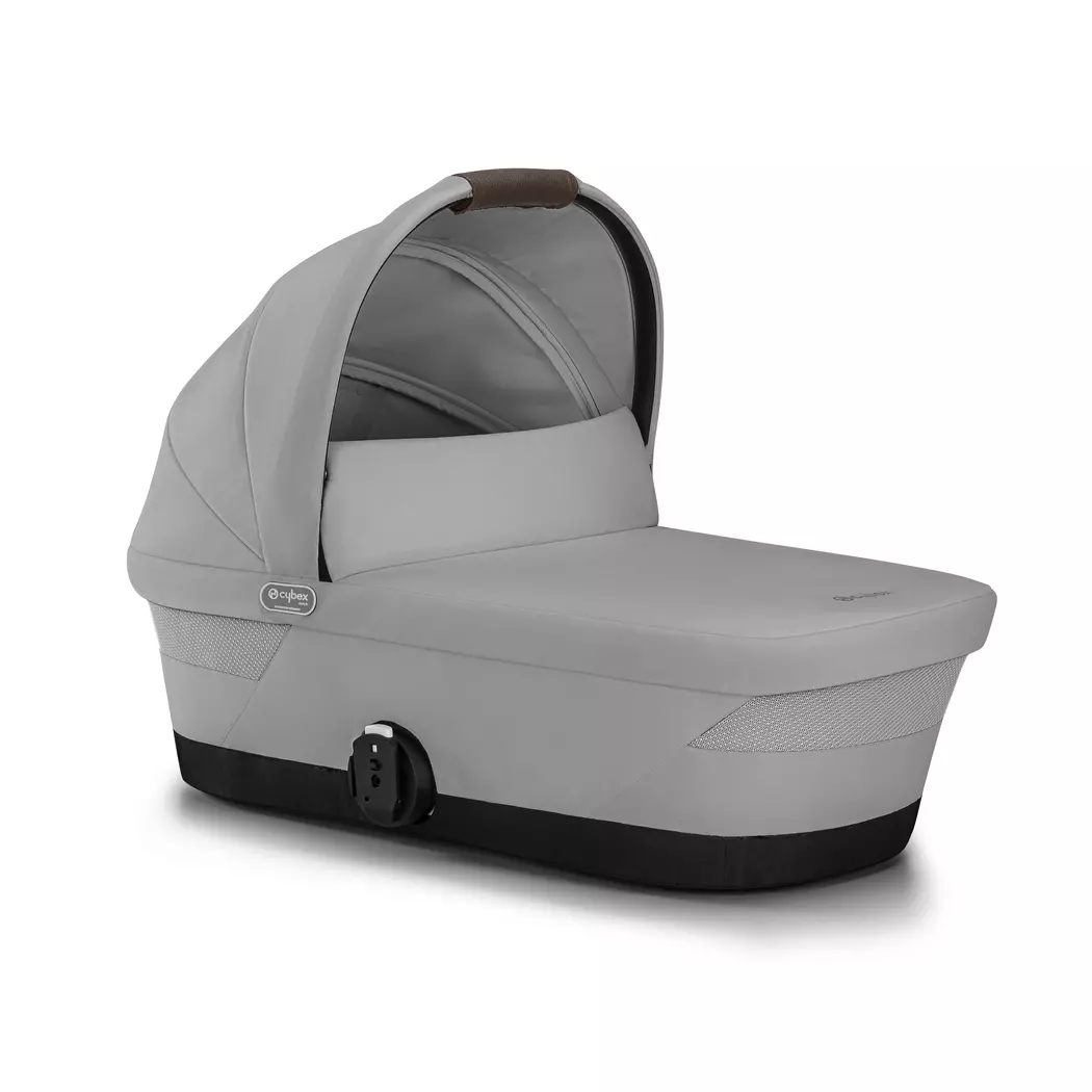 Kinderwagenaufsatz S Gazelle S