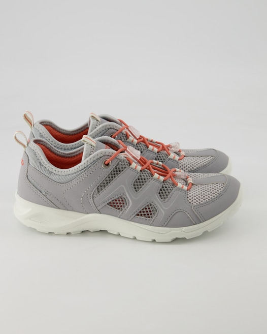Ecco ECCO TERRACRUISE LT W Sneaker in Grau