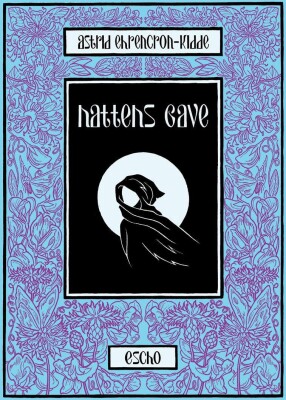 Nattens Gave - Astrid Ehrencron-Kidde - Bog