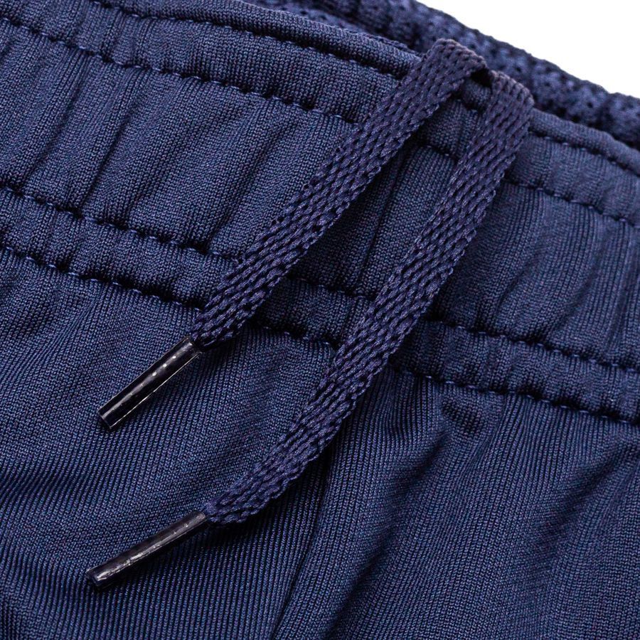 Nike Bas de Survêtement Dri-FIT Strike KPZ - Bleu Marine/Rouge foncé Femme