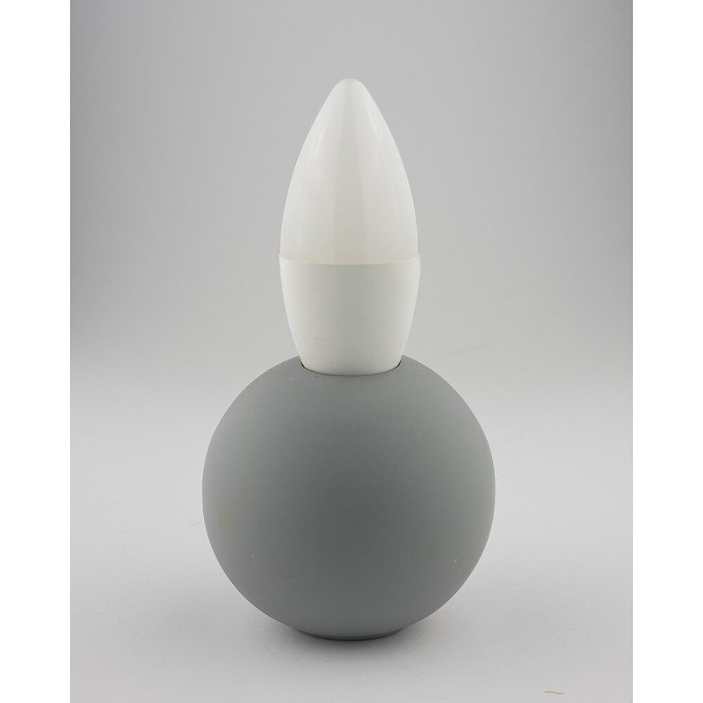 LYSPÆRELUMINANS MIGUEL WIFI LED E14 9W