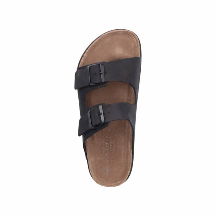 Rieker Sandal Herre 21190-00