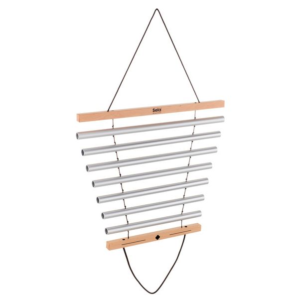Sela Harmony Chimes 7 Natural