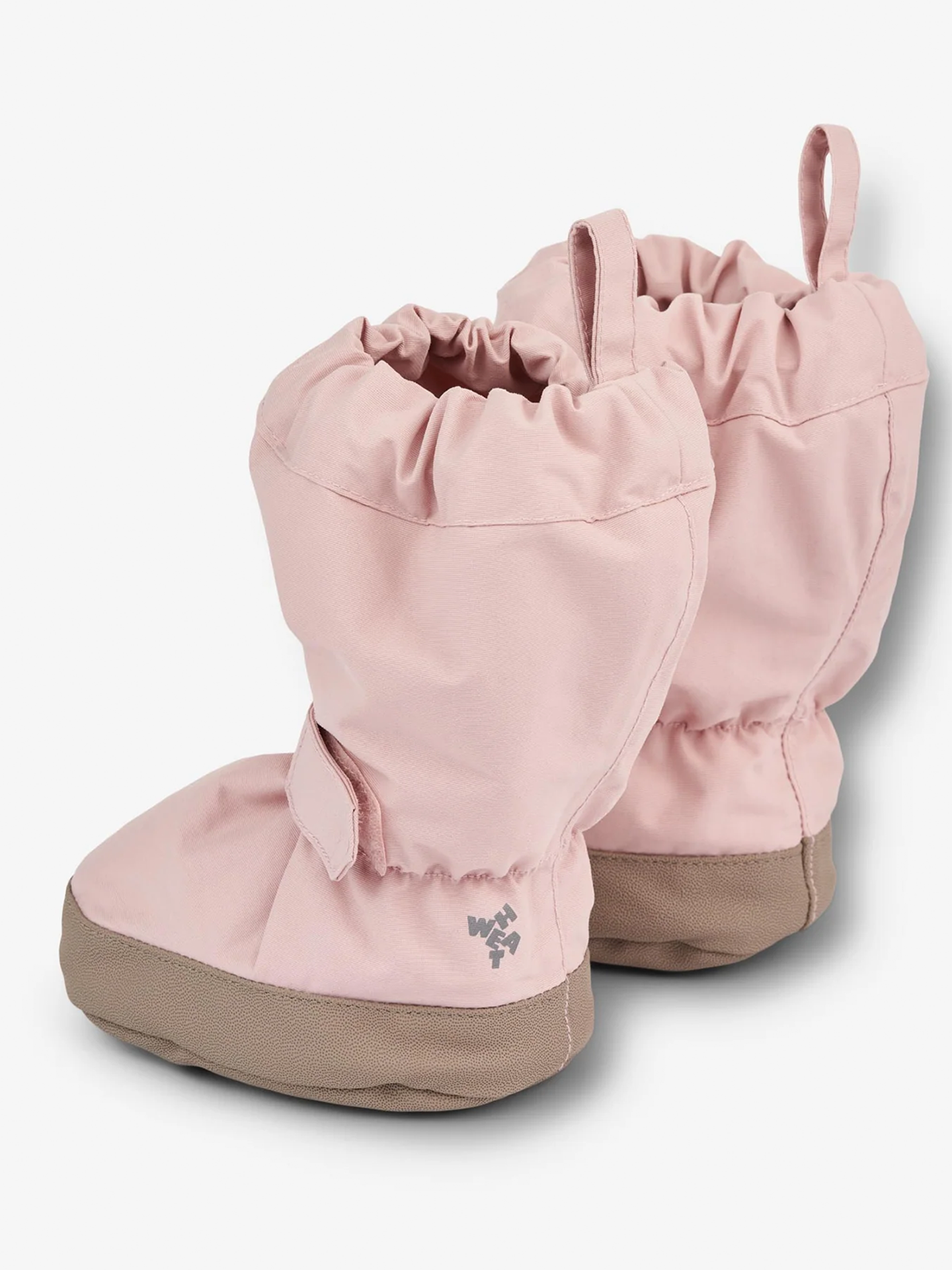 Outerwear Booties Tech