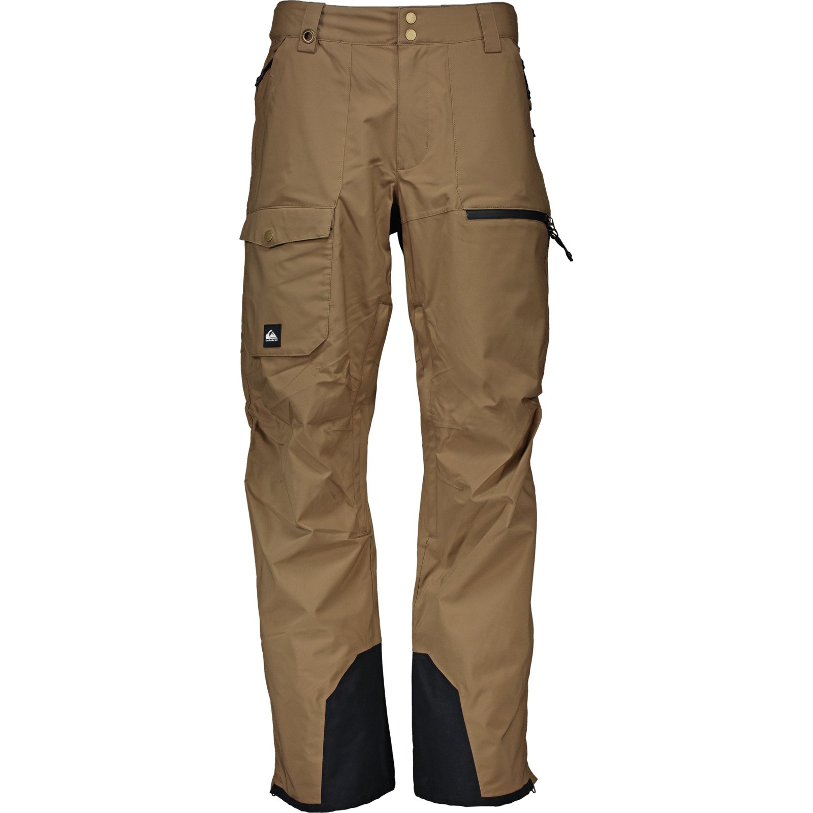 Quiksilver Herren-Skihose Utility