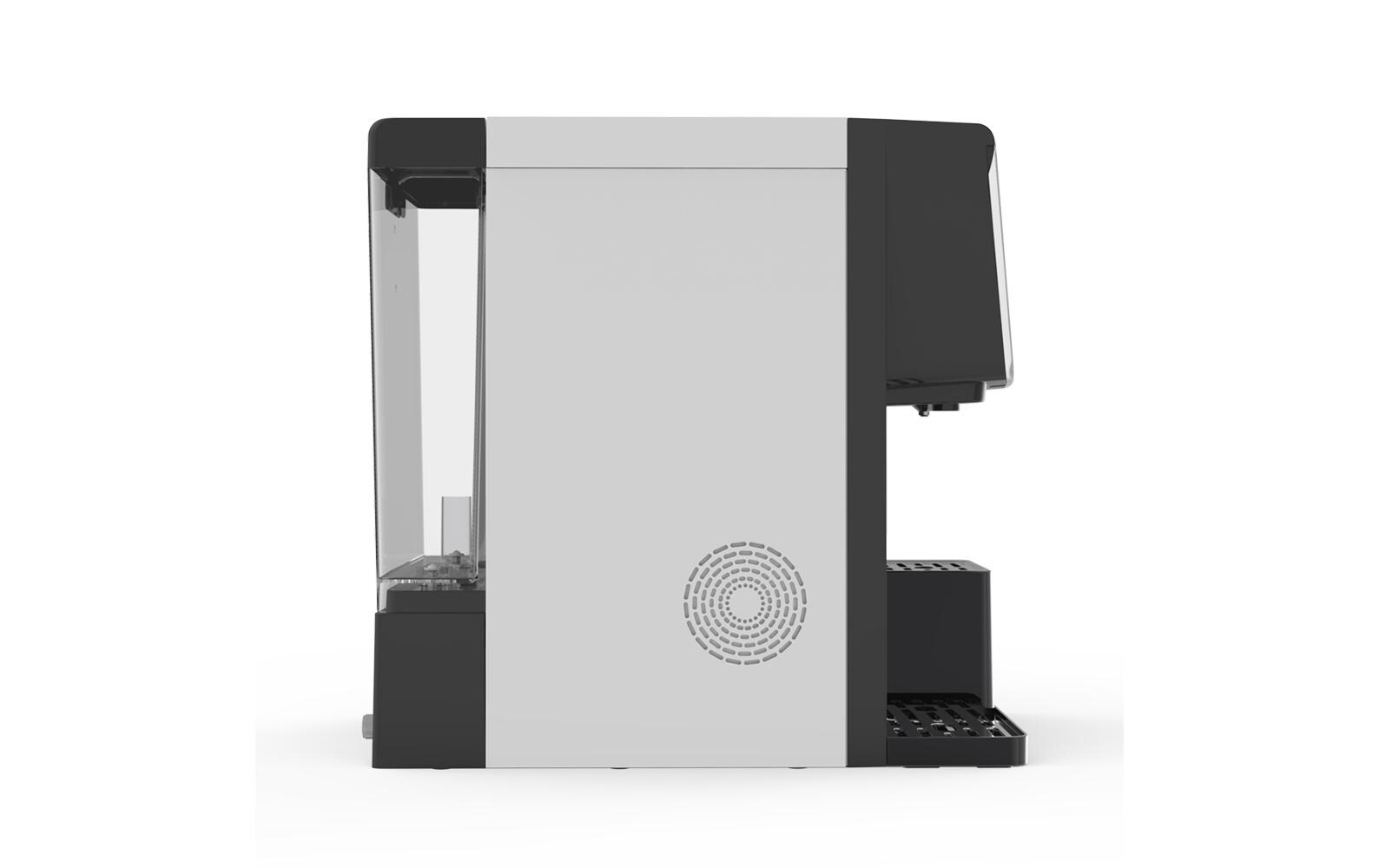 Wasserbar tata Osmoseanlage<br>Wasserspender als Komplettlösung für Alltag und Beruf
