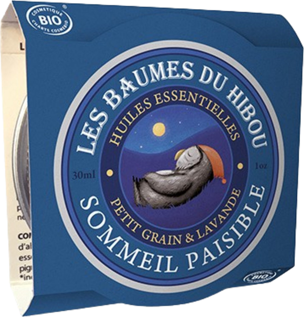 LES BAUMES DU HIBOU  