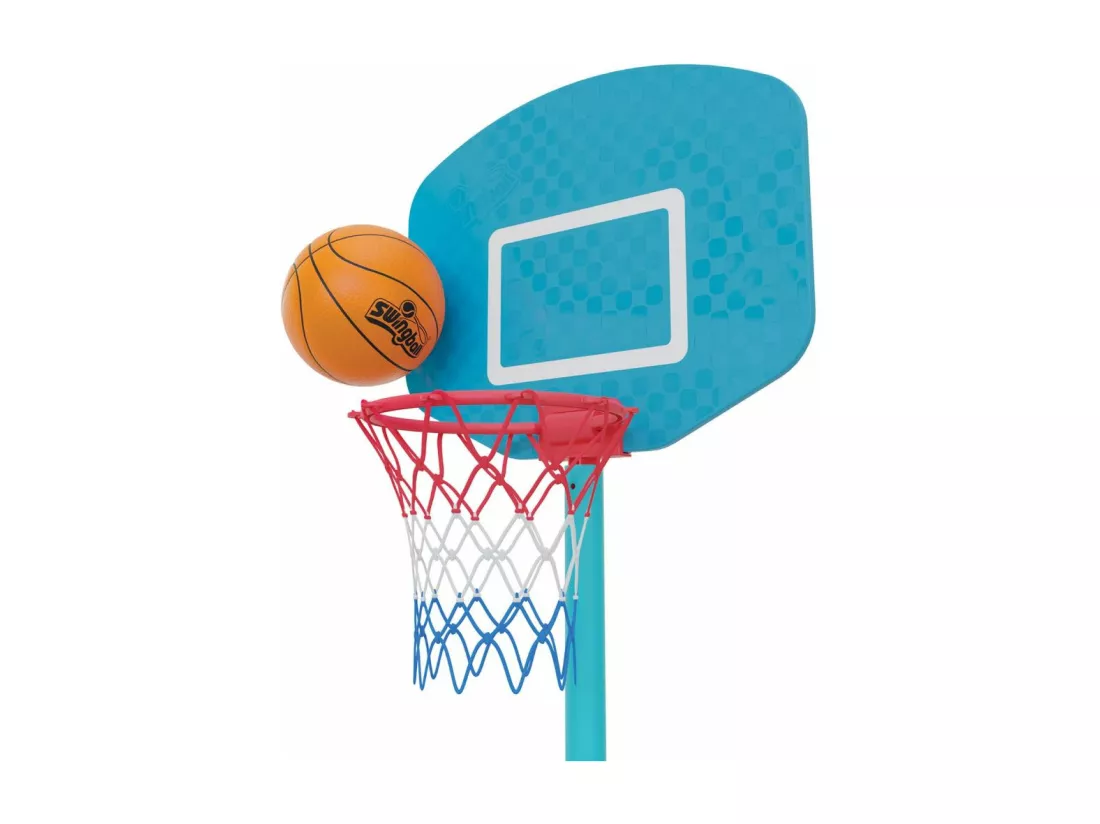 Panier de basket transportable Junior