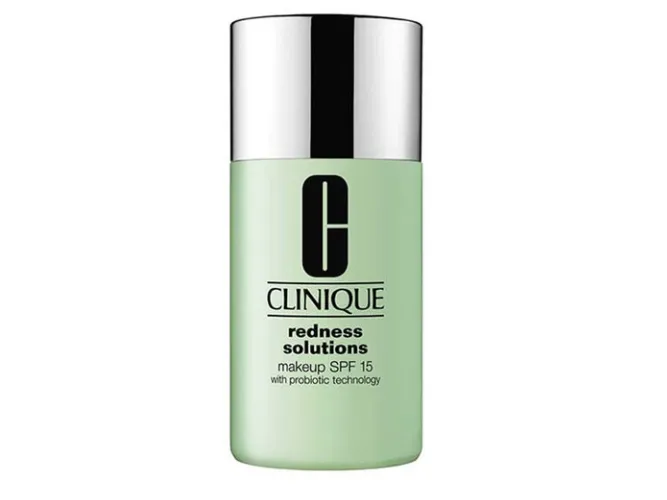 Redness Solutions Makeup SPF15 (Kos,W,30ml,06 Calming Vanilla)