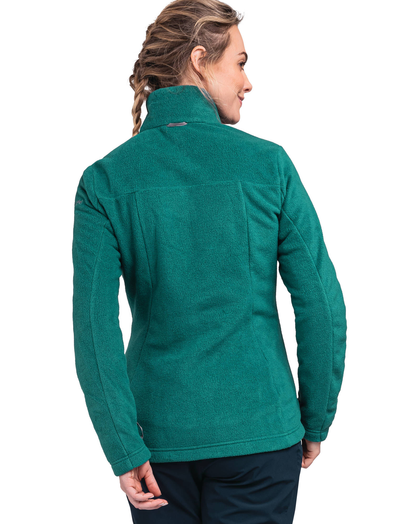Schöffel| Damen Doppeljacke 3in1 Jacket Partinello L