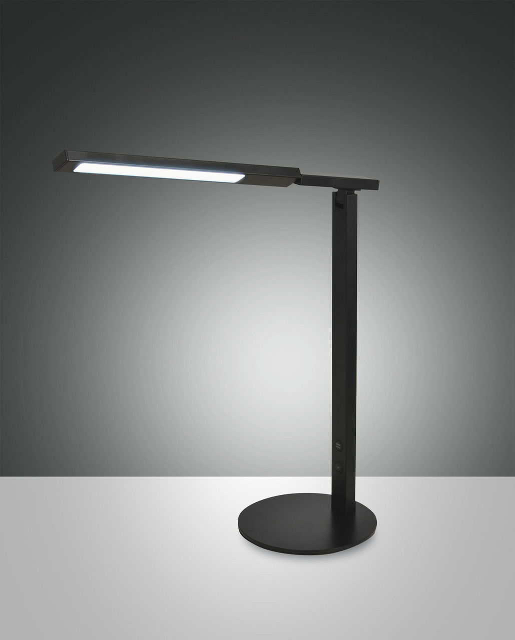 Fabas Luce Tischleuchte IDEAL