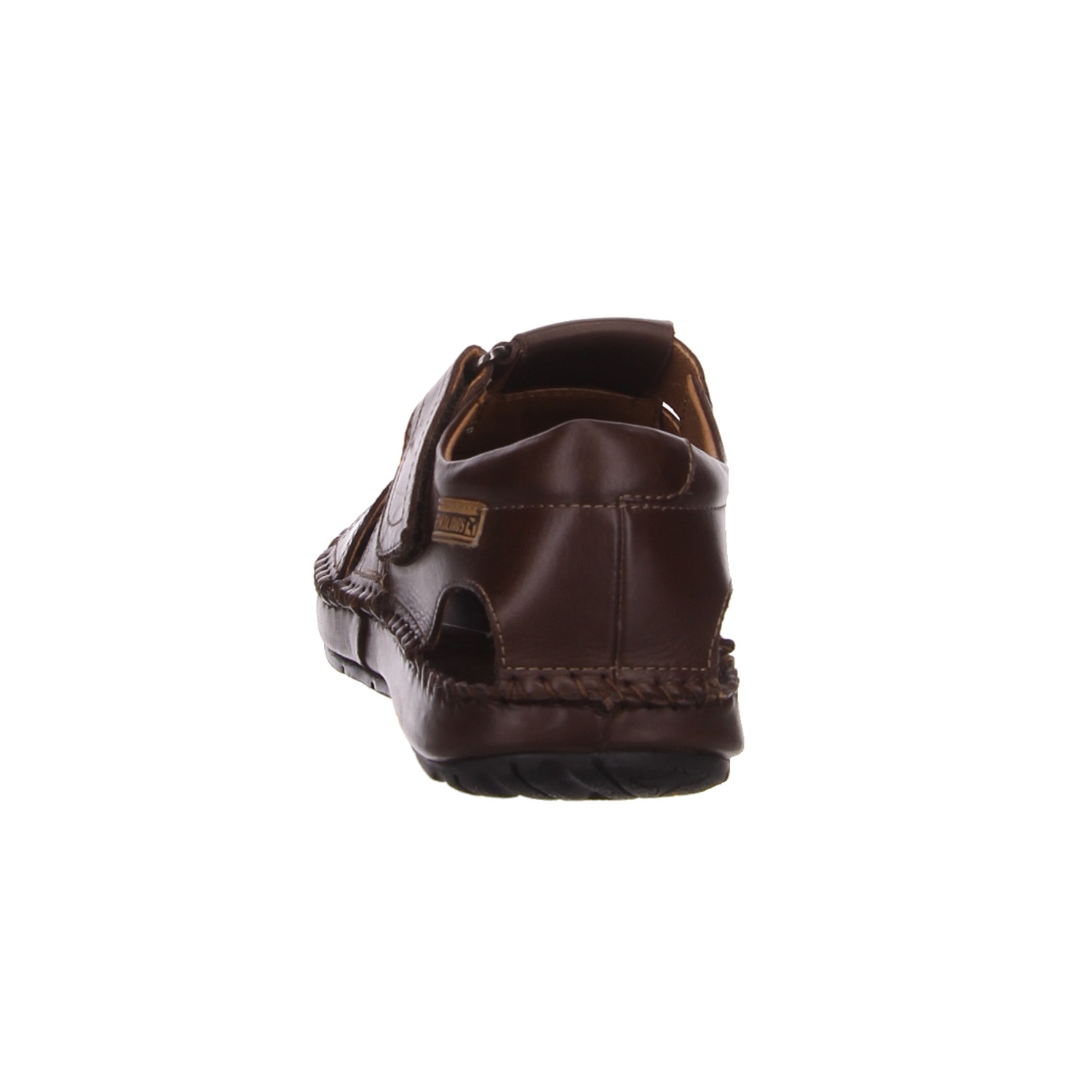 Pikolino Klettschuh d.braun braun