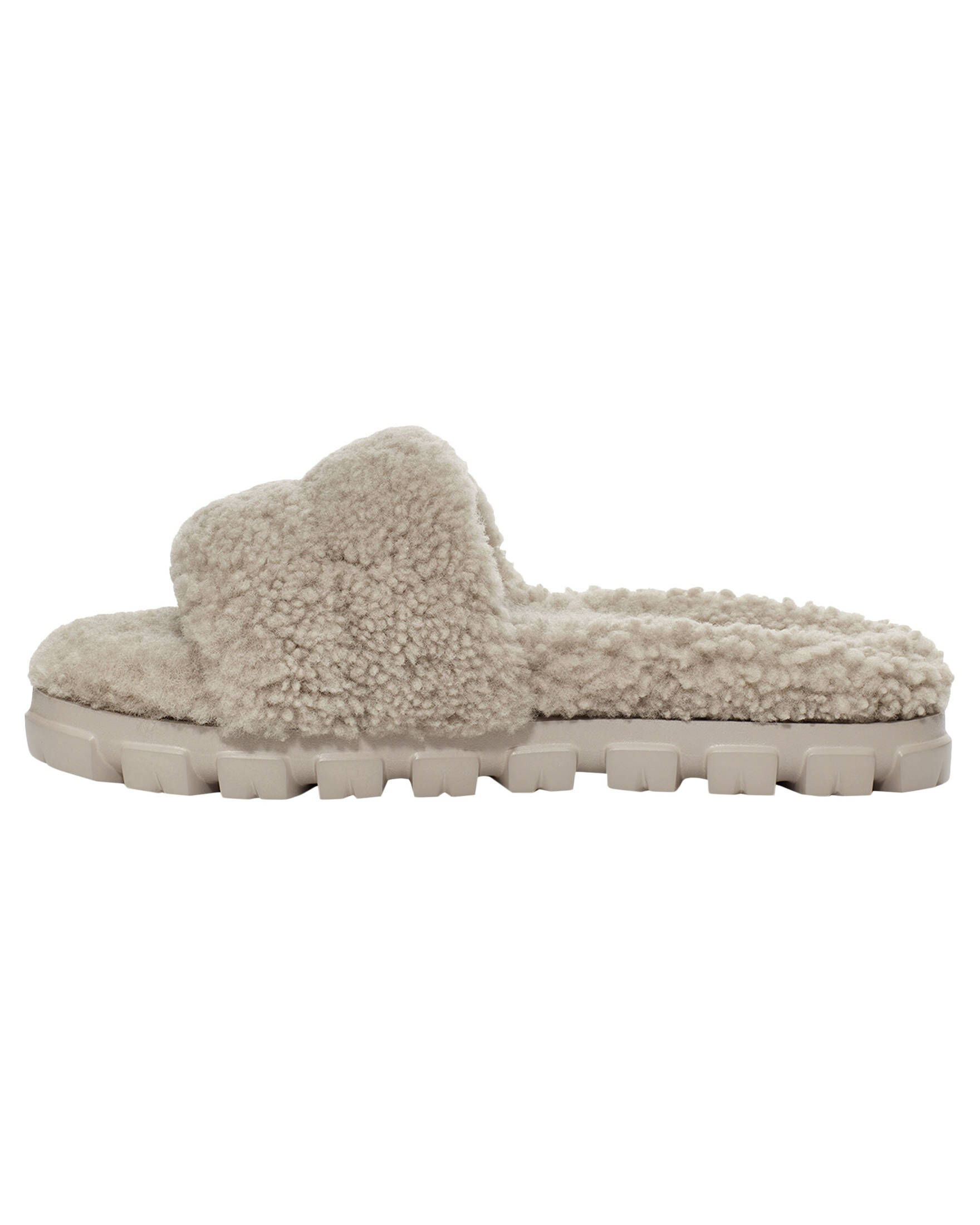 UGG| Damen Pantoletten COZETTA CURLY
