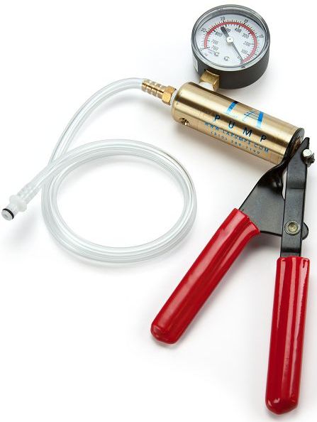 Profesionele vacuumpomp