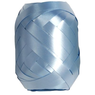 Clairefontaine Excellia Sweetness - Ruban d'emballage cadeau - 0,7 cm x 10 m - couleurs de perles, assorties - polypropylène